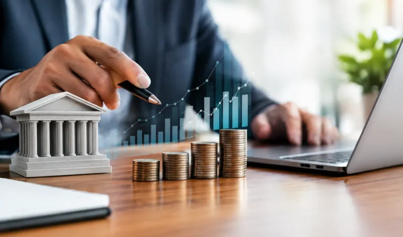 Tendências de crédito bancário e seus riscos