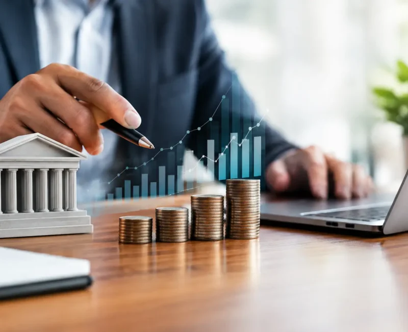 Tendências de crédito bancário e seus riscos