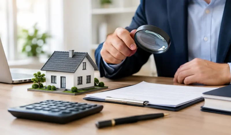 Avaliação de garantia imobiliária: o que observar