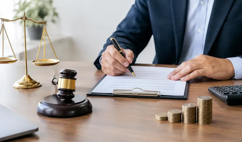 Guia da ação de consignação em pagamento