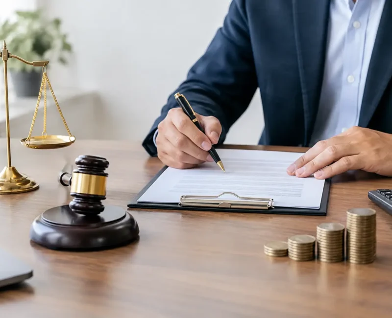Guia da ação de consignação em pagamento