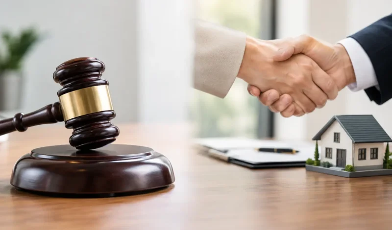Hasta pública versus venda direta: qual protege mais?