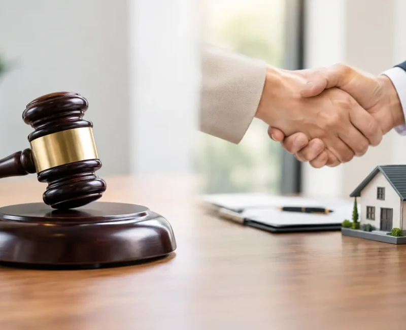 Hasta pública versus venda direta: qual protege mais?
