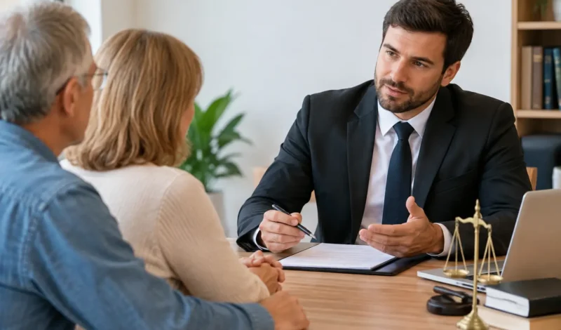 Inventário precisa de advogado? Entenda a regra