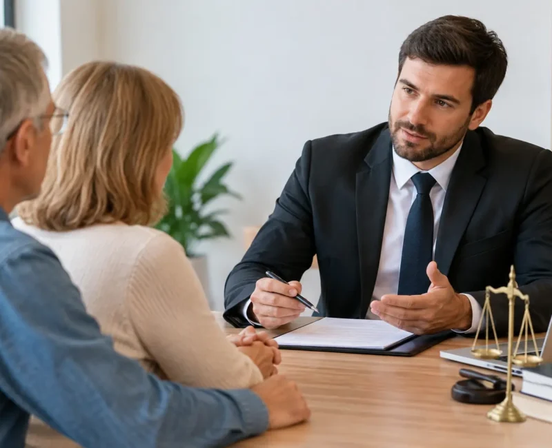 Inventário precisa de advogado? Entenda a regra