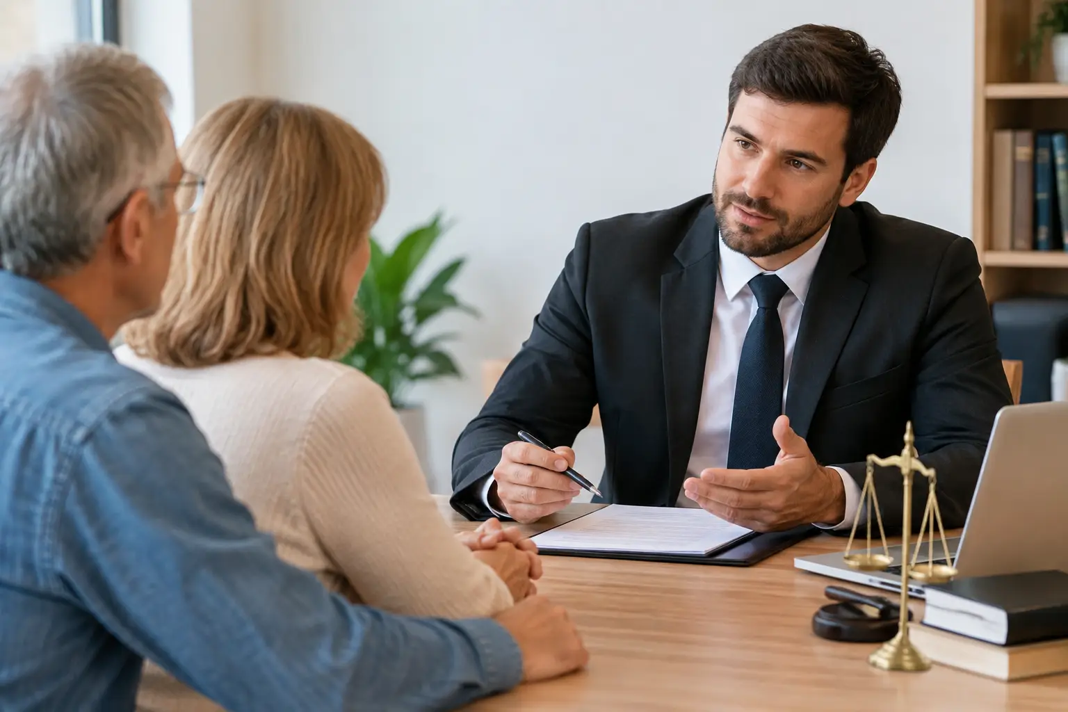 Inventário precisa de advogado? Entenda a regra