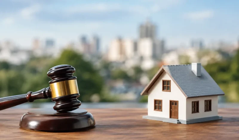 Posse precária versus esbulho imobiliário