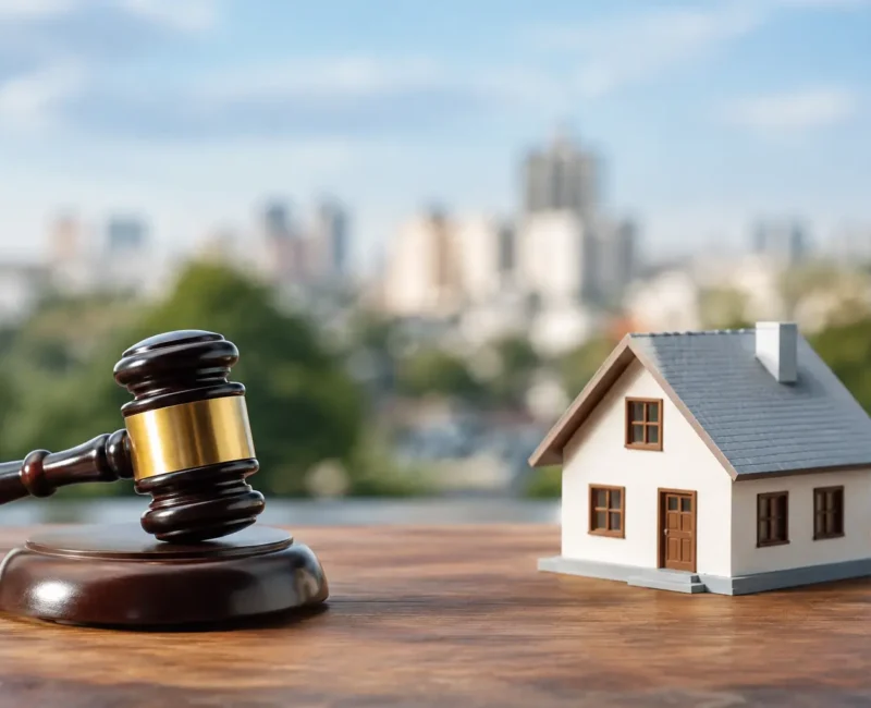 Posse precária versus esbulho imobiliário